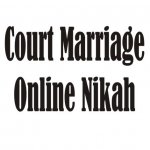 Lawyer Services for Court Marriage Nikah divorce Family disputes